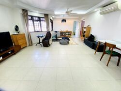 Blk 692B Choa Chu Kang Crescent (Choa Chu Kang), HDB 5 Rooms #325216811
